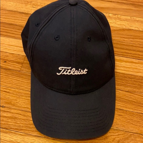 Men’s Titlelist Hat